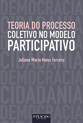 Teoria do processo coletivo no modelo participativo: