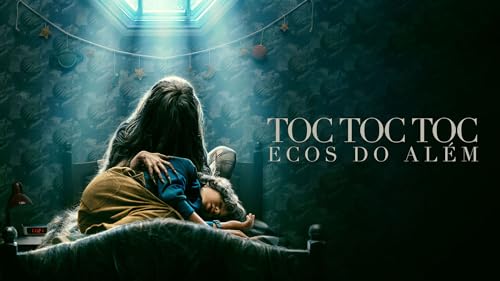 Toc Toc Toc: Ecos do Além