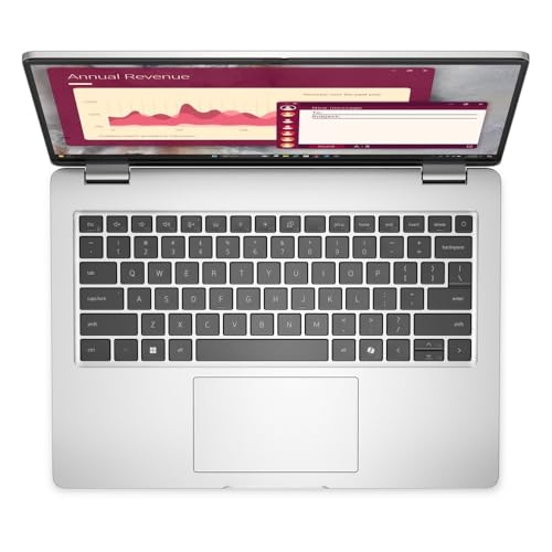 Image of SPL Dell Pro 14 PC14250 Ultra 7 255U 16 GB 512GBSSD 14FHD+Non-Touch IRCamera Integrated 3Cell 65W WLAN vprodisable Backlit kb Win11Pro / 1Y Next Bus