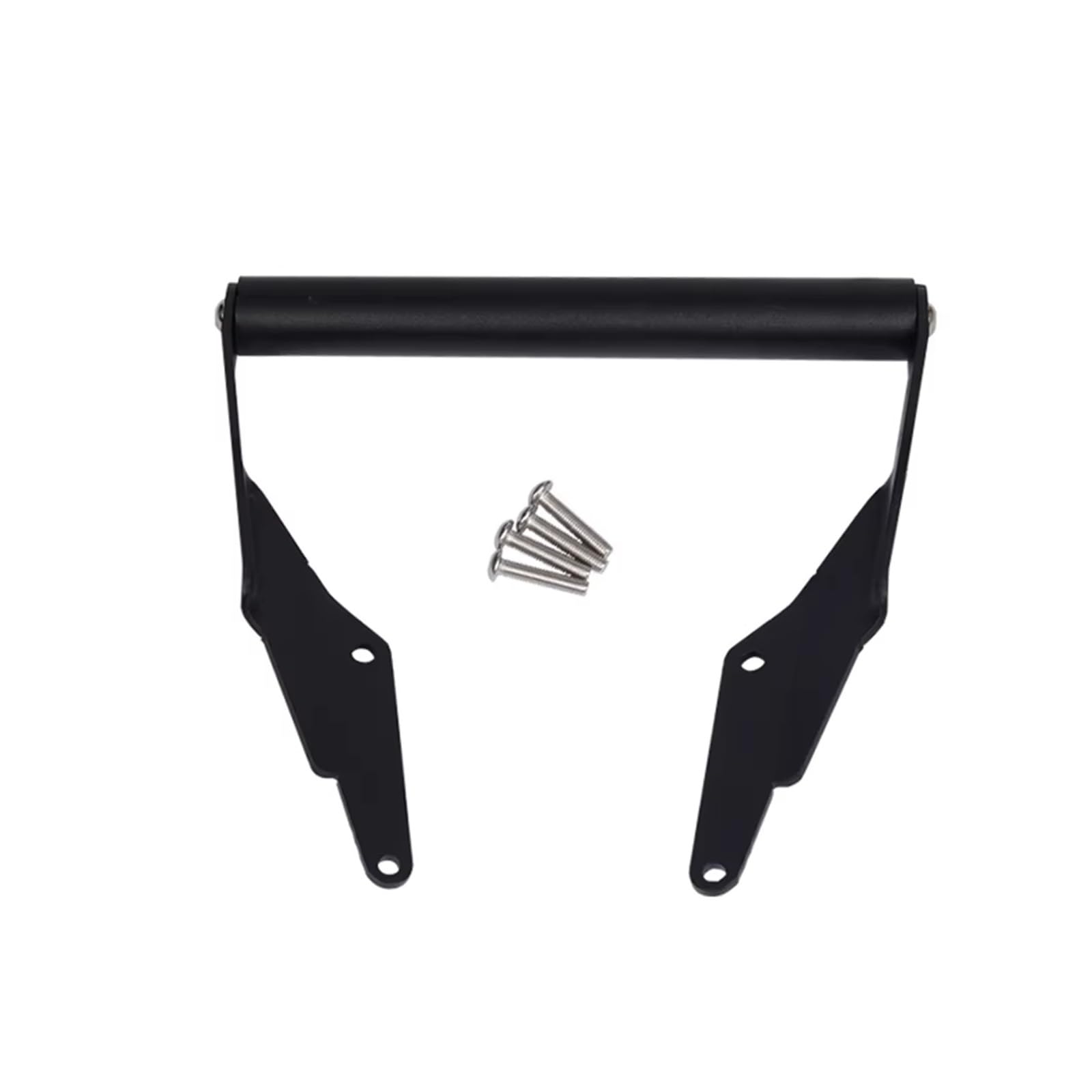 Support plaque navigation GPS moto BMW G310GS guidon - 7