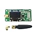 Mokxihit MMDVM Hotspot Board Digital Voice Modem Support DMR DSTAR YSF P25 NXDN for Raspbery P Zero W 2w Pi 1 2 3 B Series Two Colors OLED(Board OLED)