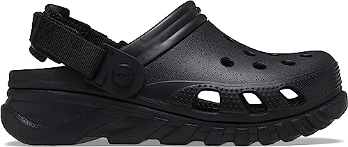 Image of Crocs Unisex Adult Duet Max II Clogs