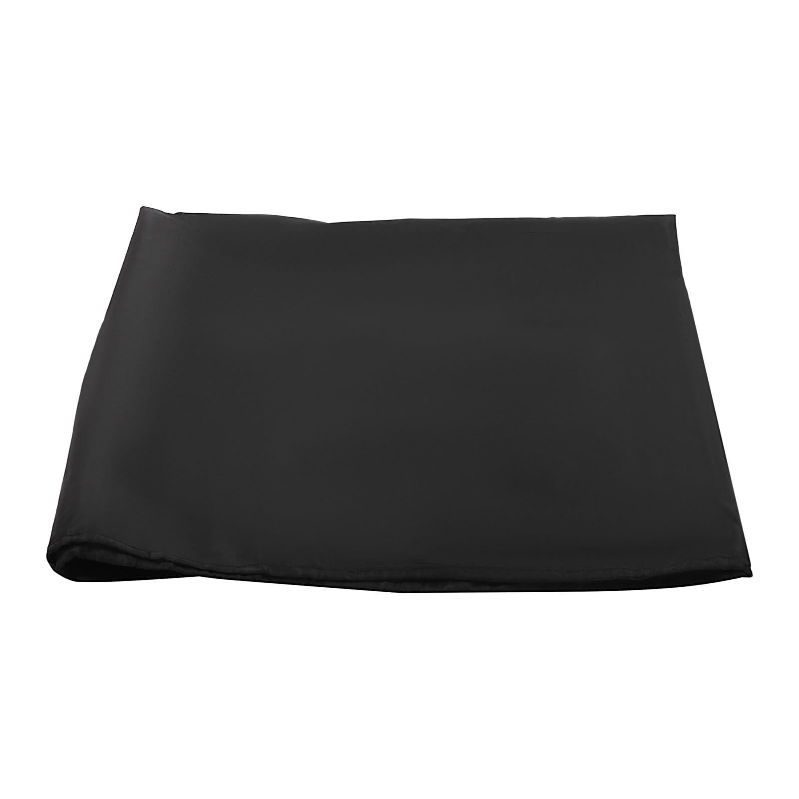DJ Display Stand Scrim Negro 121x60x115cm
