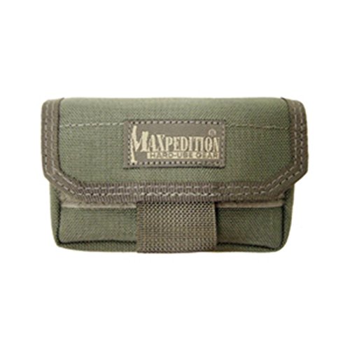 Maxpedition Gear Volta Battery Pouch