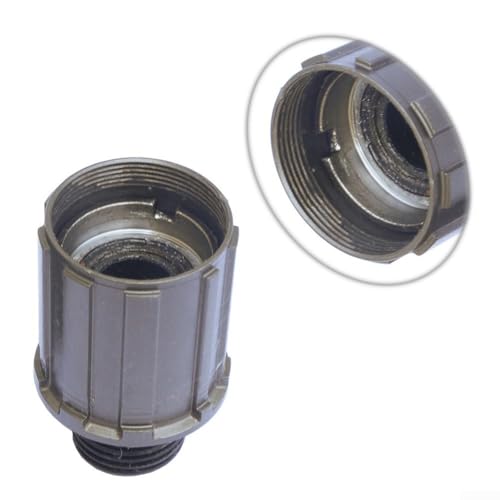 Cuerpo de buje de casete de alto rendimiento para bicicletas de 8 11 velocidades para NOVATEC Fit (TJ-01P)