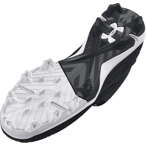 Under Armour 3027446 Men'S Leadoff Mid 3.0 Baseball Cleat thumb #2