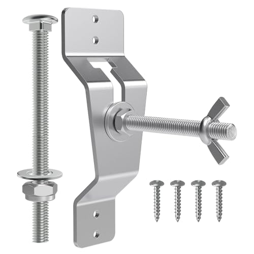Soporte de Rueda de Repuesto para Pared