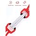 LICHIFIT 2/4/20 PCS Seamless Auxiliary Clamp Model Tool for Hobby Model DIY