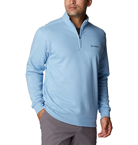 Image of Columbia Men's Hart II Half-Zip Jacket