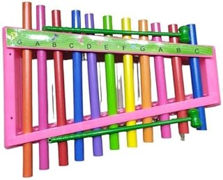 إكسيليفون 11 نوت – لعبة موسيقية تعليمية للأطفال - لعبة اطفال