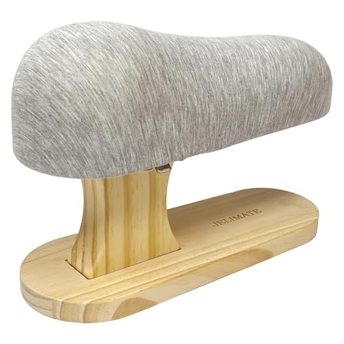 Small Curved Tailor's Ironing Board