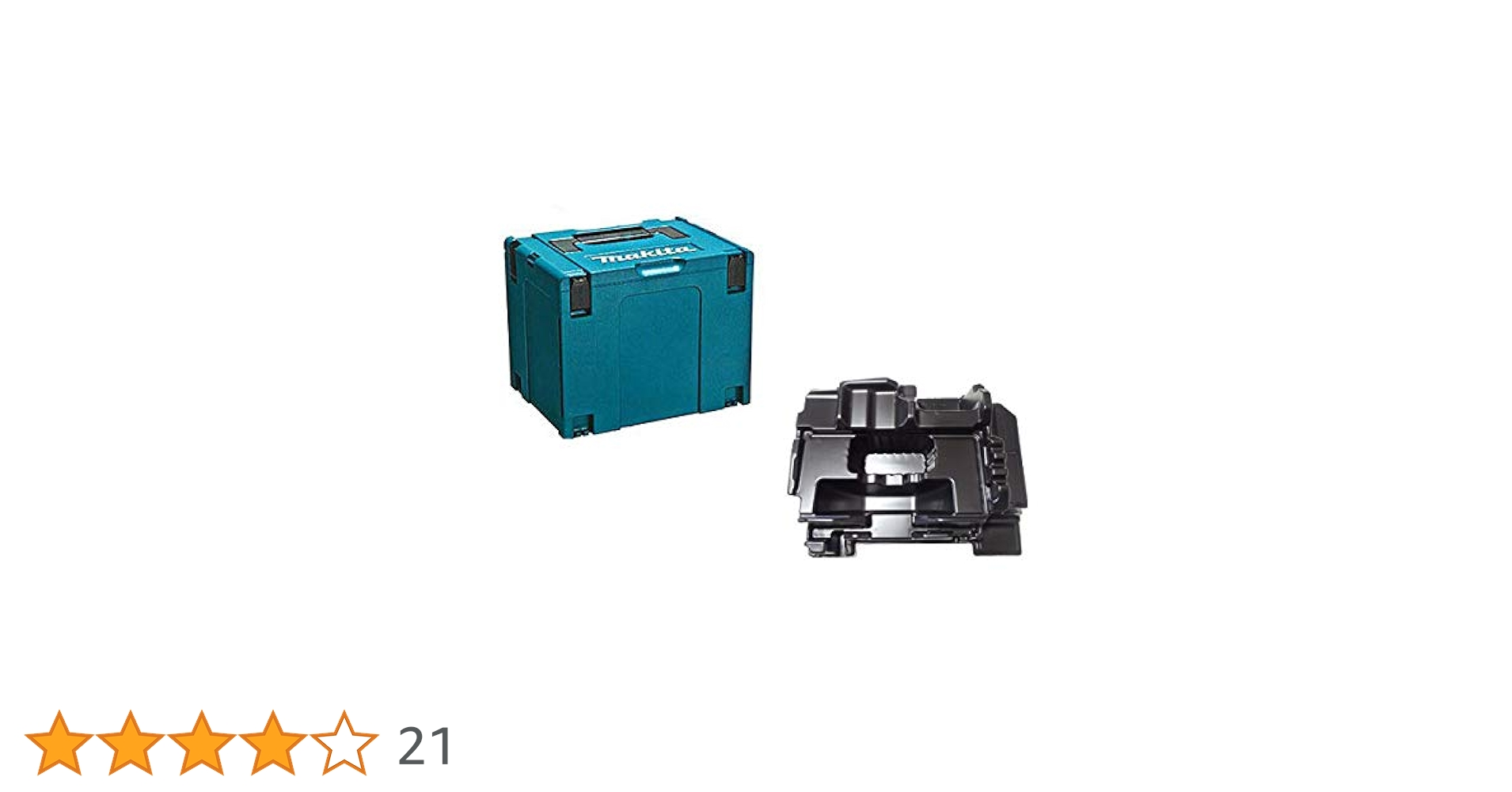 こじぃ　　さま　　専用 Amazon.co.jp: マキタ HS631D用ケース マックパック タイプ(4) A