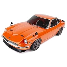 Team Associated Apex2 Sport, Datsun 240Z RTR, ASC30125