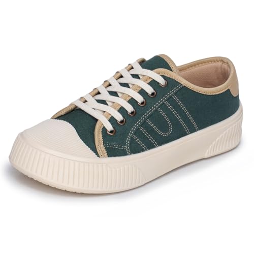 Image of TRASE Stylish Sneakers for Woman | Trendy and Comfortable Shoes for Woman | Breathable Upper with Durable Sole | Casual Shoes for Women, Women Sneakers for Daily Use