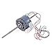 Bryant/Carrier HC27ZN042 1/15hp 115v1ph 1080-3spd MOTOR