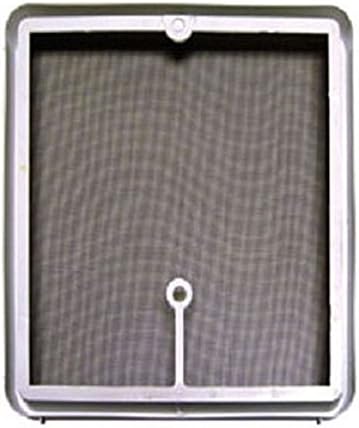 Heng's 90106-C1 Replacement Screen For RV Skylight, Roof Vent & Escape Hatch - Durable Fit For Specific Models