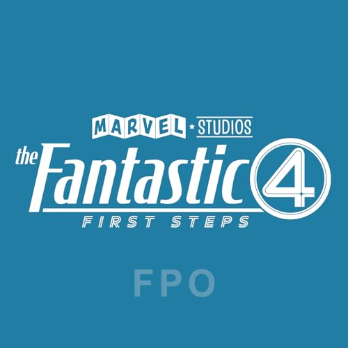 Album Art for The Fantastic Four: First Steps (Original Motion Picture Soundtrack)[Color 2 LP] by Michael Giacchino