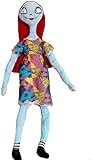 The Nightmare Before Christmas Sally Large Pose-able Plush Doll - 24 inches