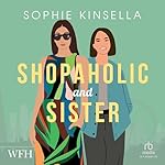 Cover of Shopaholic &amp; Sister