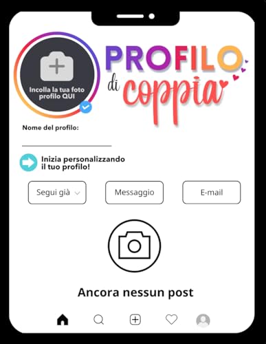 PROFILO DI COPPIA