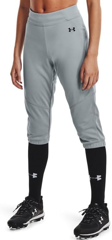 Under Armour Womens Vanish Softball Beltless Pants