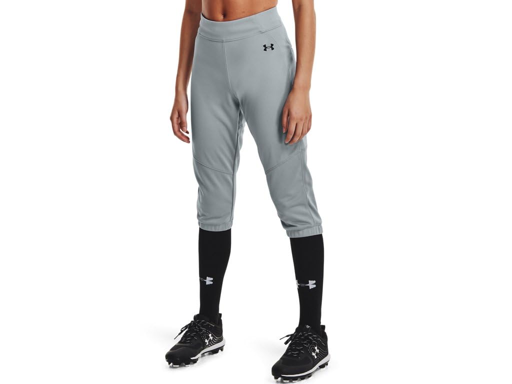 Under Armour Women's Vanish Softball Beltless Pants