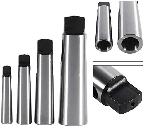 Amazon | ドリルスリーブ テーパーアダプター テーパードリルスリーブ  