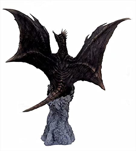 Amazon.co.jp: カプコンフィギュアビルダー モンスターハンター