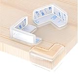No obstante, hemos querido prestar atención al tema ecológico creando un producto de bajo impacto ambiental. Protección perfecta y óptima contra el impacto doloroso y violento en las esquinas de la mesa y de los muebles. Una medida de seguridad práctica que simplifica la vida.