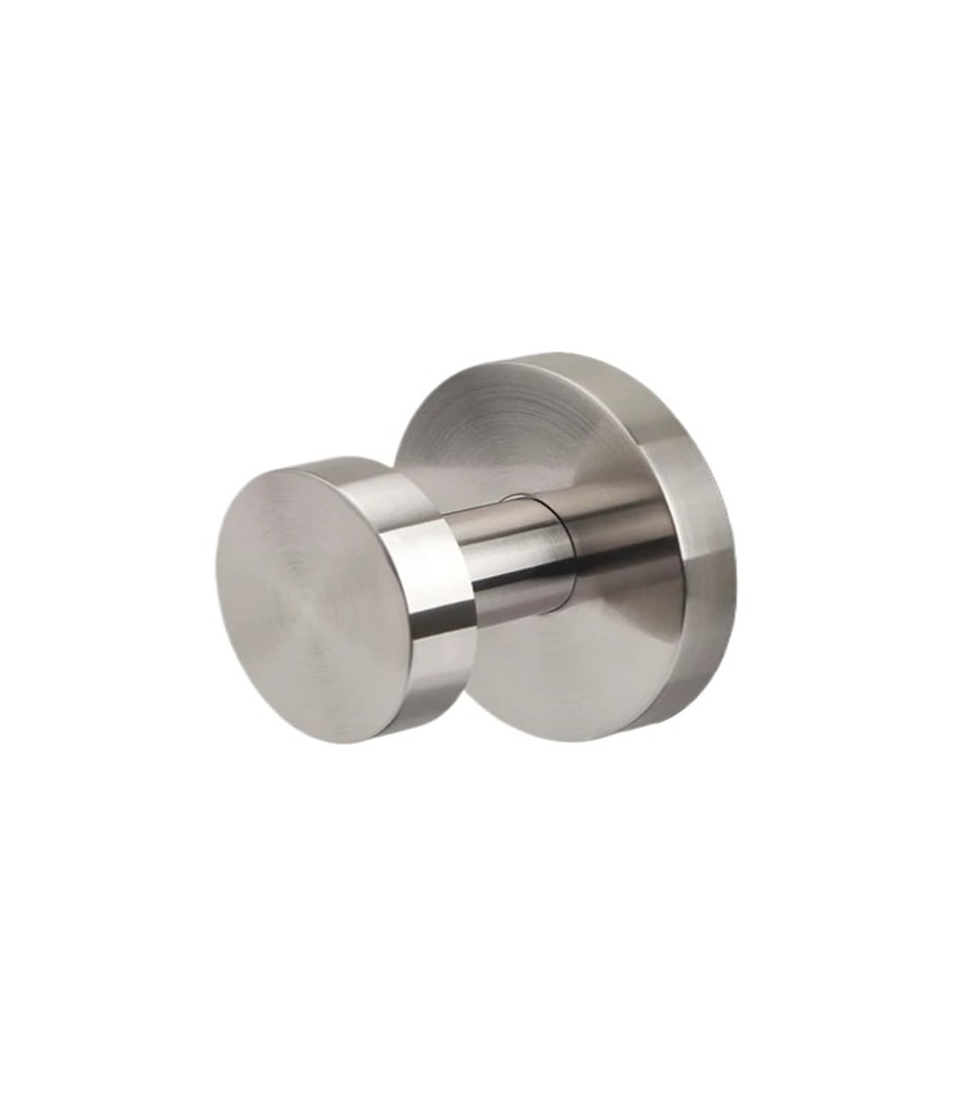 Fbxrxzfpj Channel Lock-4 Keyless Silent Passage Door Handle Lock