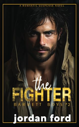 The Fighter (Barrett Boys)