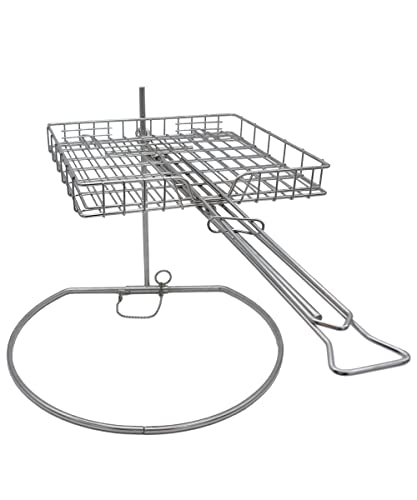 ProQ Flip'n Grate Portable BBQ Grill (47cm)