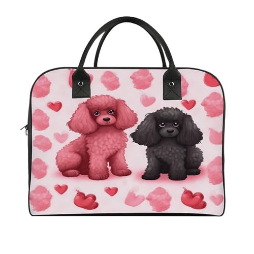 Bolso para portátil con correa ajustable y gran capacidad miniatura 3
