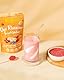 NutriPur Früchte Mix Fruchtpulver: 100g Fruchtpulver gefriergetrocknet – Getrocknete Früchte ohne Zucker Zusatz – Frucht Pulver, Gefriergetrocknete Früchte - Gefriergetrocknete Beeren
