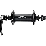 Shimano Sora 3500 32h Front QR Hub Black
