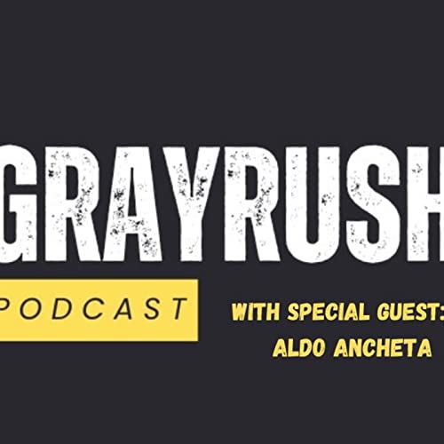 Episode 3 - Aldo Ancheta: Asset Management, Lead Generation, Innovation and KPIs.