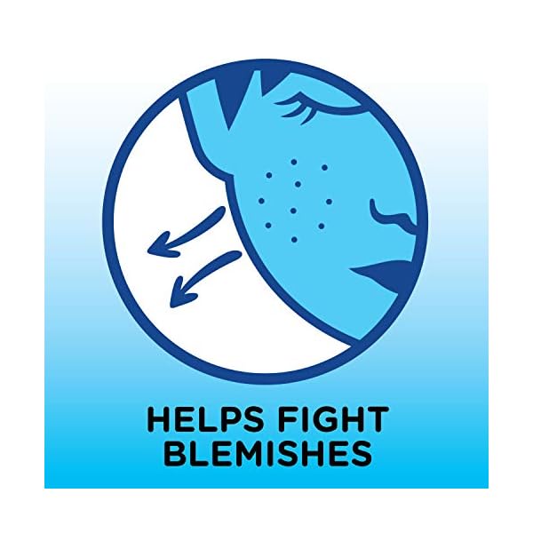 Amazon-Brand-Solimo-Daily-Acne-Control-Cleanser-Maximum-Strength-10-Benzoyl-Peroxide-Acne-Medication-5-Ounce Amazon Brand - Solimo Daily Acne Control Cleanser, Maximum Strength 10% Benzoyl Peroxide Acne Medication, 5 Ounce