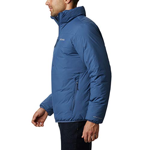 Image of Columbia mens Grand Wall JacketGrand Wall Jacket