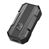 Transmisor Y Receptor De Audio Inalámbrico | Adaptador 2 En 1 Con Cancelación De Ruido - Adaptador Inalámbrico para Estéreo Doméstico | Para Reproducción De Música Llamadas Manos Libres Viajes En Coch