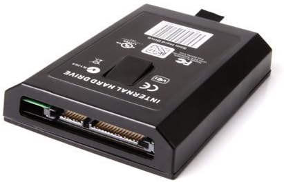 120GB 120G Internal Hard Drive Hard Disk for Xbox360 Xbox 360 S Slim Games