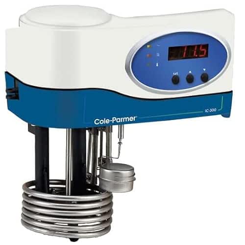 Techne High-Stability Digital Immersion Circulator; 120 VAC