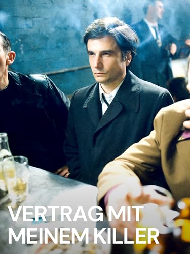 Vertrag mit meinem Killer [Omu]