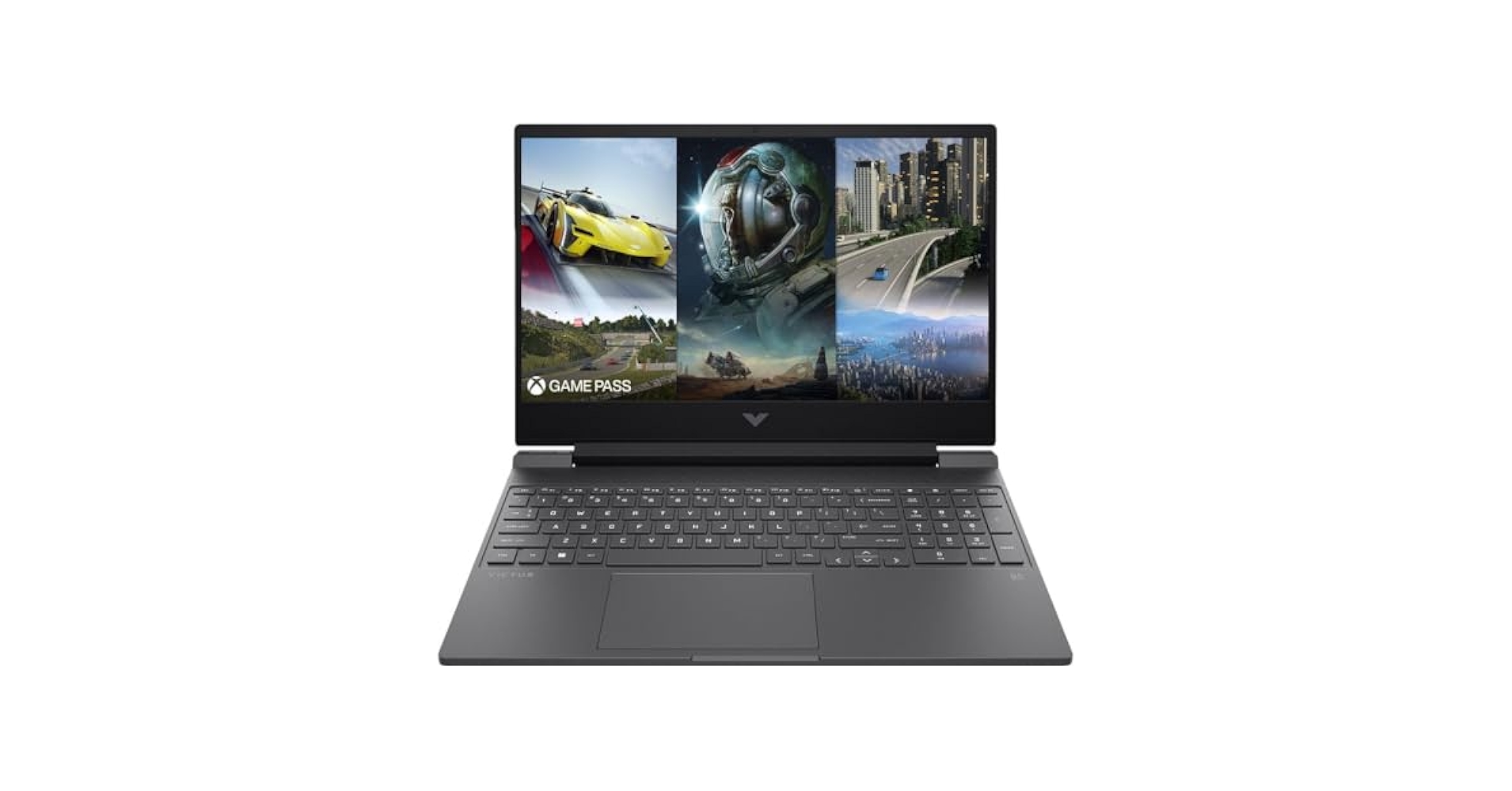Amazon.com: HP Pavilion 15.6