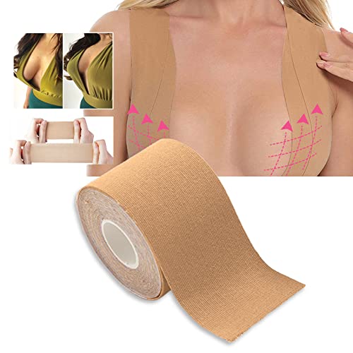Fita Adesiva Levanta Peito Seios Sutiã Invisível Push Up Premium - Vinwer