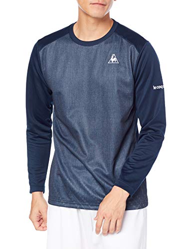 テニスウェア メンズ ルコック 長袖の人気商品 通販 価格比較 価格 Com