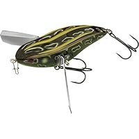 イマカツ アベンタクローラー RS ウッドモデル トノサマガエル AC-01 イマカツ アベンタクローラーRS チキータ #AC-01 トノサマガエル