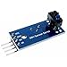 10-Pack TCRT5000 IR Reflective Sensor Modules – Obstacle Avoidance & Line Tracking for Arduino/Robotics/Smart Car Projects​​
