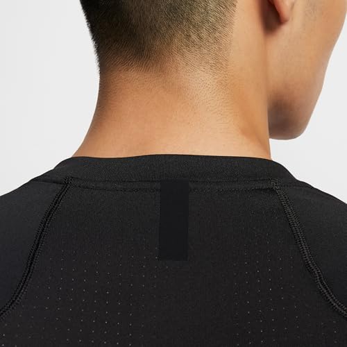 Image of Nike Mens Np Npt Top Dri Fit Short Sleeve T-Shirt