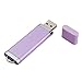 KOOTION 5 X 32GB Enamel USB 2.0 Flash Drive Thumb Drives Memory Stick - 5 Colors (Blue, Green, Pink, Purple, Yellow,)