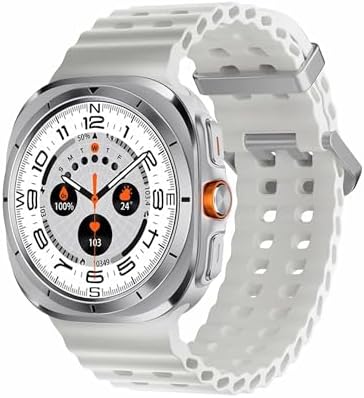 Waterprof Smart Watch 7 Ultra Smart Watch 1.43 Inches IP68 Calls ...